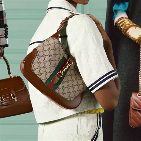 The 9 Best Gucci Bags of All Time 